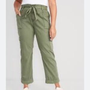 Old navy cargo pants